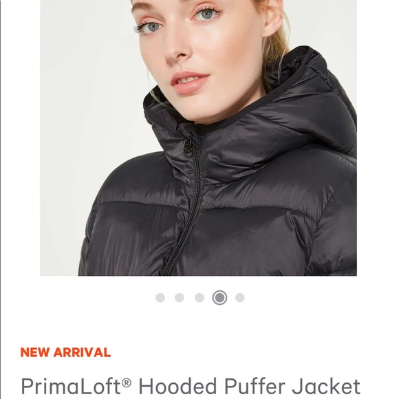Joe Fresh Jackets & Blazers - 🛍goose Down fill women’s puff size medium